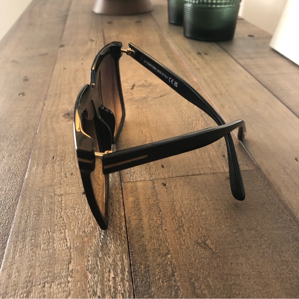 Tom Ford sunglasses NWT - Picture 5 of 6